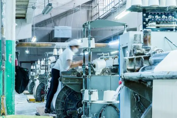 Vous sentirez l'onde de choc du «Made in China 2025» Vous sentirez l'onde de choc du «Made in China 2025»