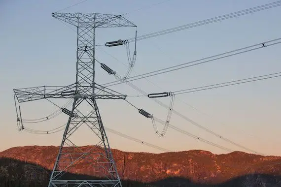 Électricité: la FCEI lance une pétition pour réduire les tarifs Électricité: la FCEI lance une pétition pour réduire les tarifs