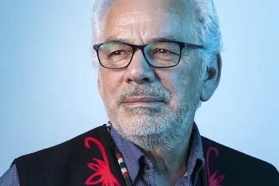 Ghislain Picard: «on veut créer notre richesse» Ghislain Picard: «on veut créer notre richesse»