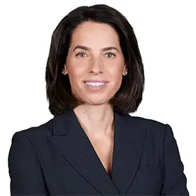 Pascale Dionne-Bourassa, Associée directrice du bureau de Montréal Pascale Dionne-Bourassa, Associée directrice du bureau de Montréal