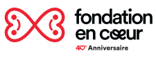 Fondation En Cœur Fondation En Cœur
