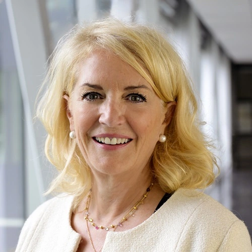 Marie-Line Beauchamp nommée présidente du conseil d’administration de la Fondation du CHUM Marie-Line Beauchamp nommée présidente du conseil d’administration de la Fondation du CHUM