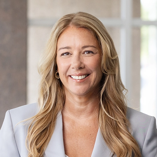 Geneviève Fournier nommée vice-présidente au marketing et aux communications externes Geneviève Fournier nommée vice-présidente au marketing et aux communications externes