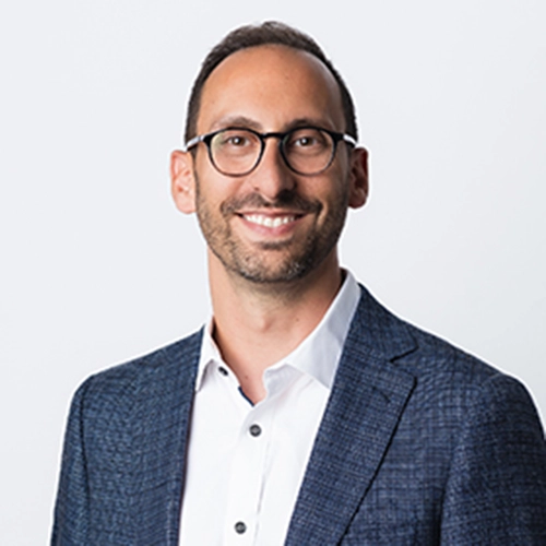 James Gabriel, nouveau président de Dupras Ledoux James Gabriel, nouveau président de Dupras Ledoux