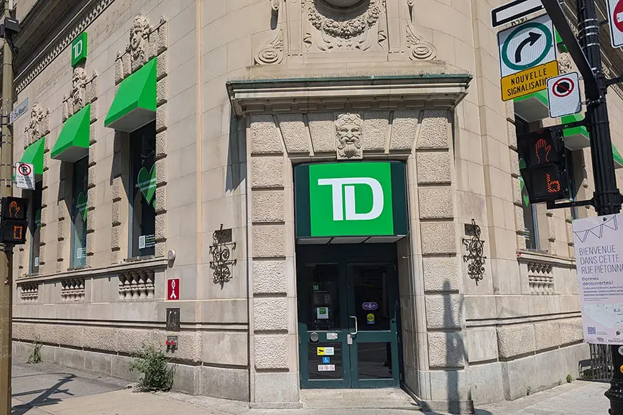 Amendes: la Banque TD est loin d'en avoir fini avec les autorités Amendes: la Banque TD est loin d'en avoir fini avec les autorités