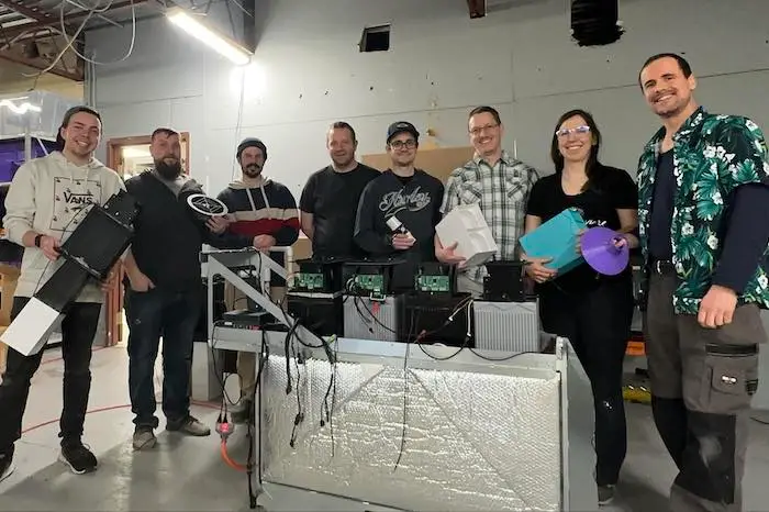 Des entrepreneurs en série, on en veut davantage!