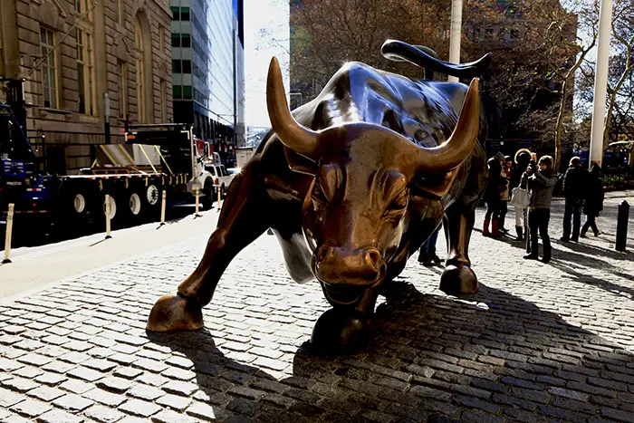 Bourse: une rotation sectorielle est en marche Bourse: une rotation sectorielle est en marche