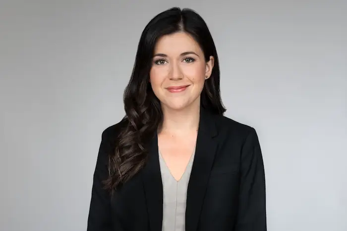 Catherine Fournier se présentera pour un nouveau mandat à la mairie de ...