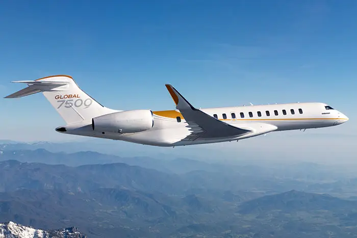 Bombardier songe toujours à racheter son ex-usine de Belfast Bombardier songe toujours à racheter son ex-usine de Belfast