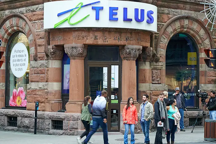 À surveiller: Industries Lassonde, Constellation Software et Telus À surveiller: Industries Lassonde, Constellation Software et Telus