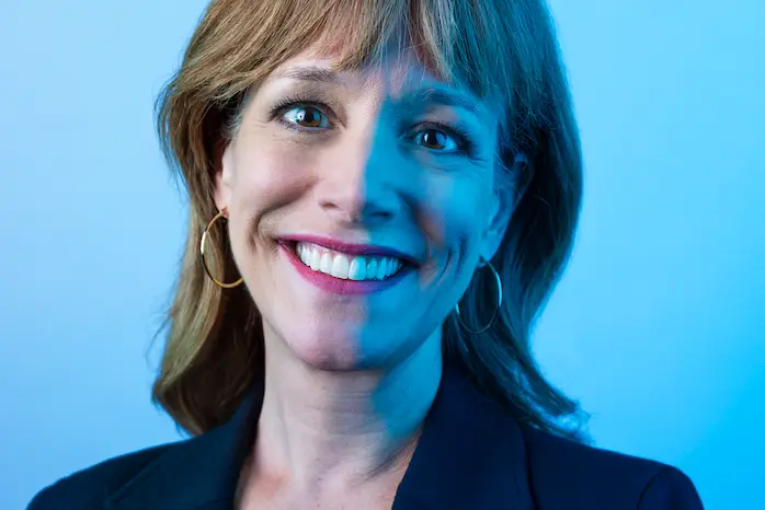 Marjolaine Hudon: « Nous faisons une différence dans la vie des gens» Marjolaine Hudon: « Nous faisons une différence dans la vie des gens»