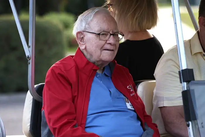 Bourse: ne pas imiter Warren Buffett et ignorer Donald Trump Bourse: ne pas imiter Warren Buffett et ignorer Donald Trump