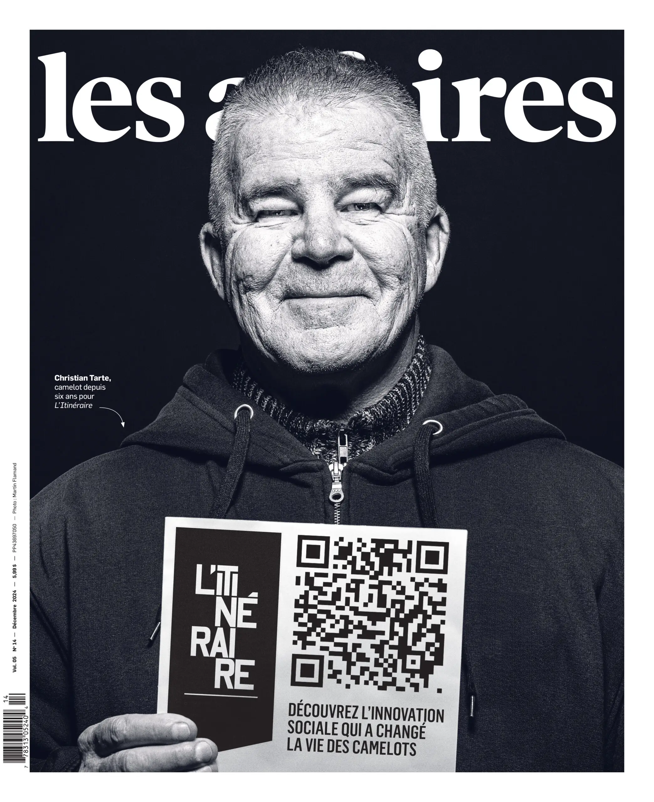 Faire le bien… et des affaires! Faire le bien… et des affaires!