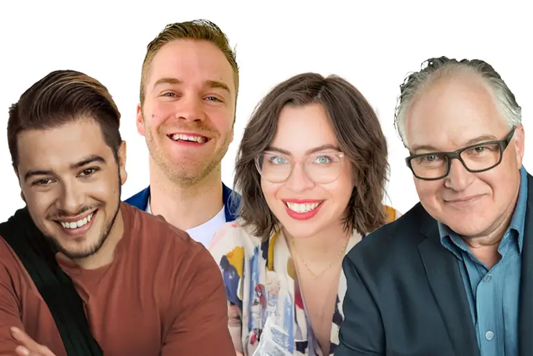 Marketing et communication: qui sont nos expertes et experts invités en ...