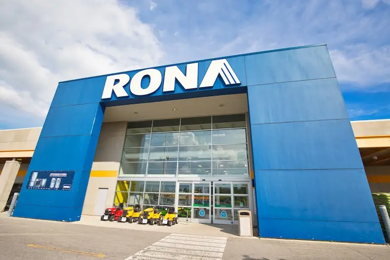 La Ronia Rona s'associe à DoorDash pour la livraison rapide - Les Affaires