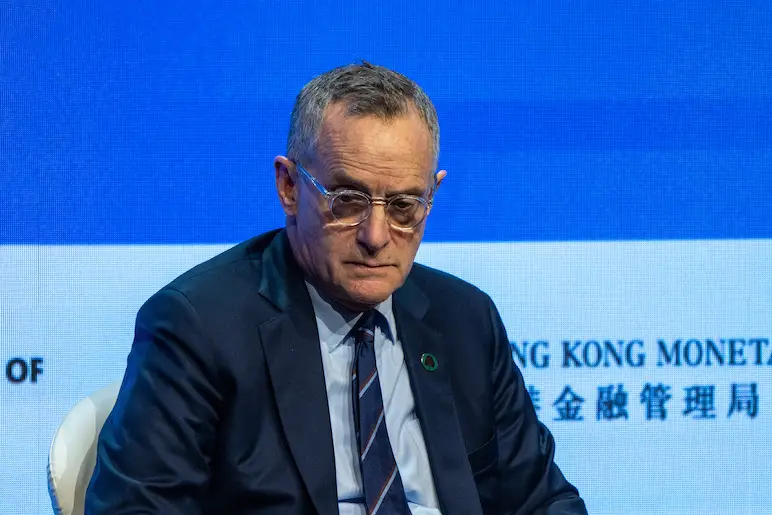 Howard Marks plaide pour un retrait stratégique de la Réserve fédérale américaine