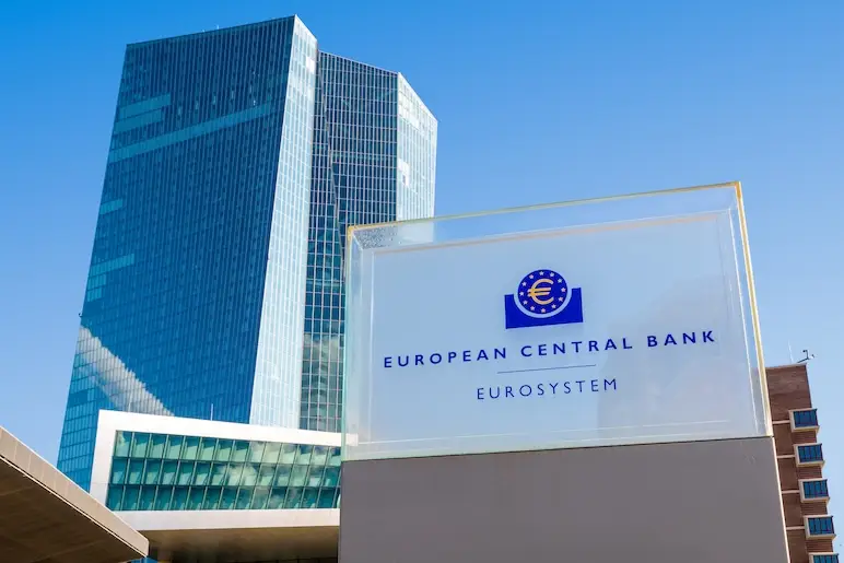 La BCE inflige une sanction record de 12,2 millions d’euros à la banque JP Morgan