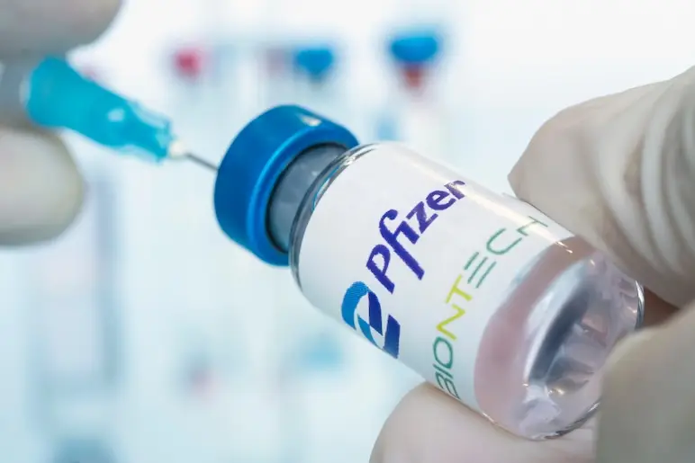 Tarifs douaniers: Washington exempte les produits pharmaceutiques ...
