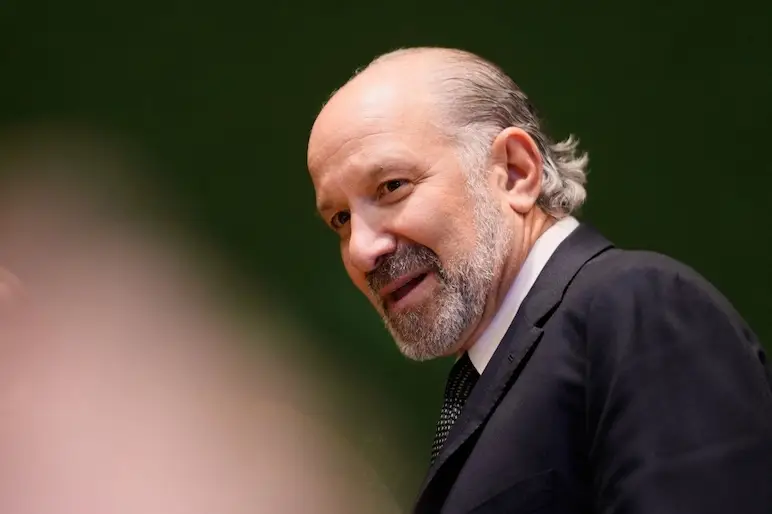 Lutnick qualifie le discours de Carney de «brouhaha politique»