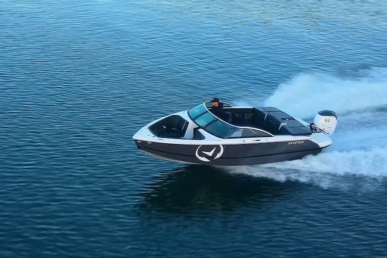 Vision Marine: l’investissement de 4M$ de Québec ne vaut presque plus rien