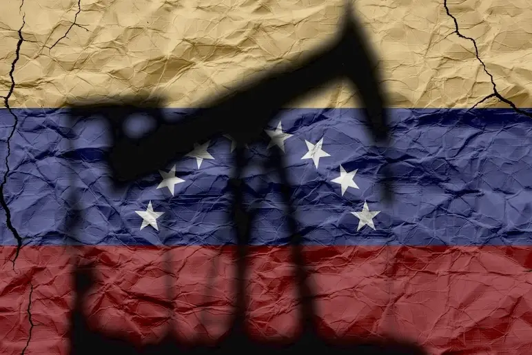 Au Texas, un port s’active pour exploiter le pétrole vénézuélien