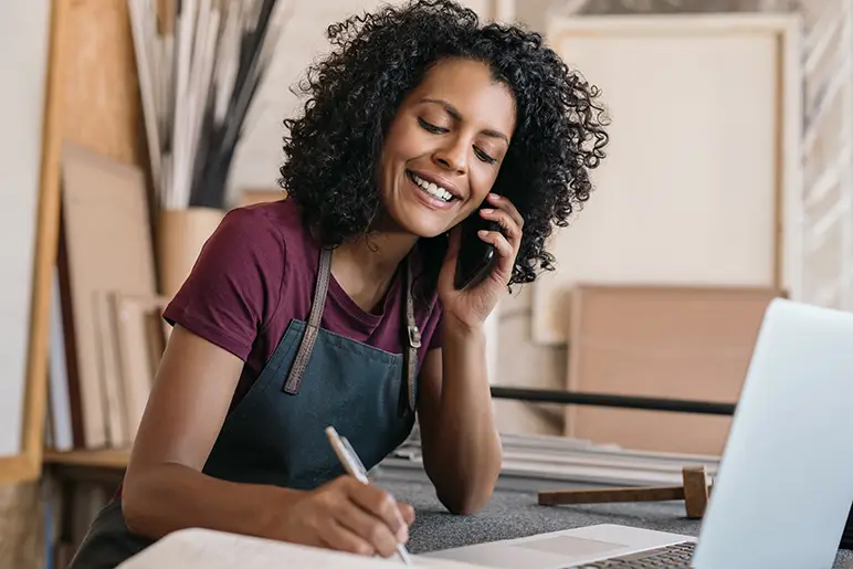 Devez-vous encourager l’entrepreneuriat à temps partiel chez vos employés?