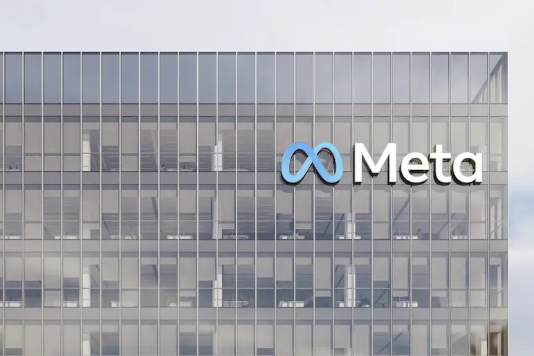 Meta prend plus de 5% après la fermeture