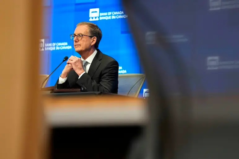 La Banque du Canada devrait maintenir son taux directeur inchangé