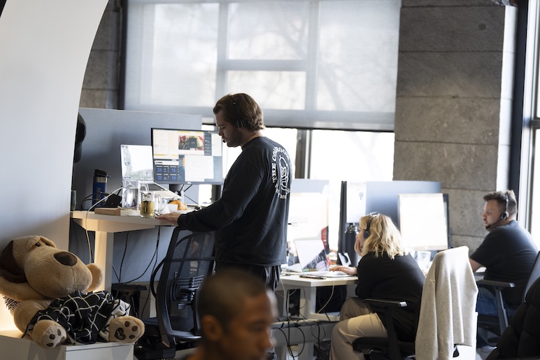 Hausse des proches aidants en emploi: quel est le rôle des employeurs?