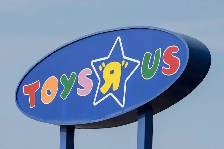 Toys ‘R’ Us Canada fait l’objet de poursuites pour loyers impayés
