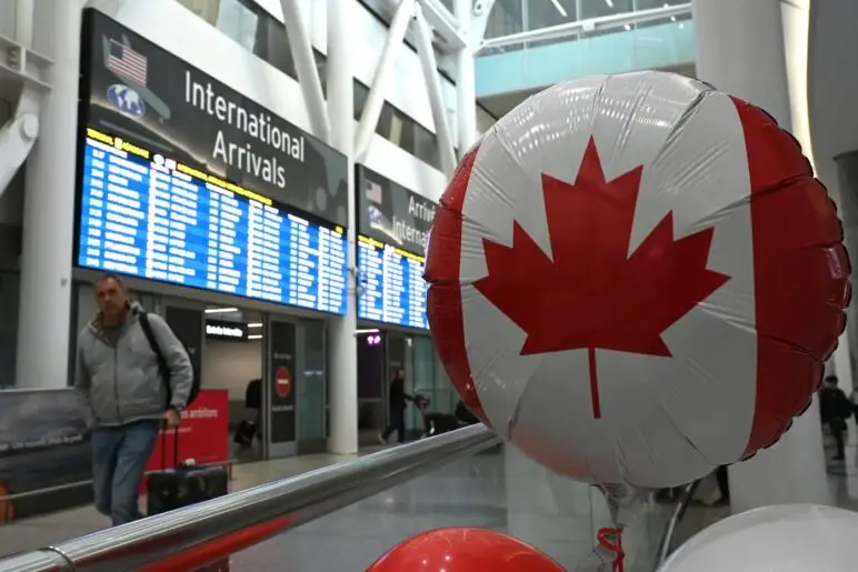 Tensions au Mexique: le secteur touristique accuse le coup