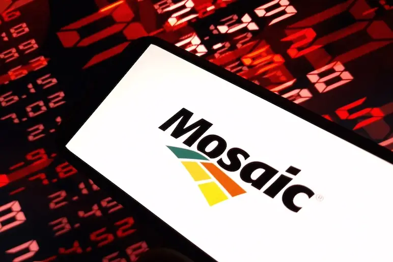 Miser sur le long terme avec l’action Mosaic