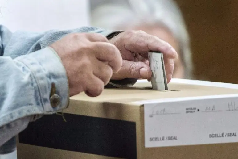 Le PQ remporte l’élection partielle dans Chicoutimi