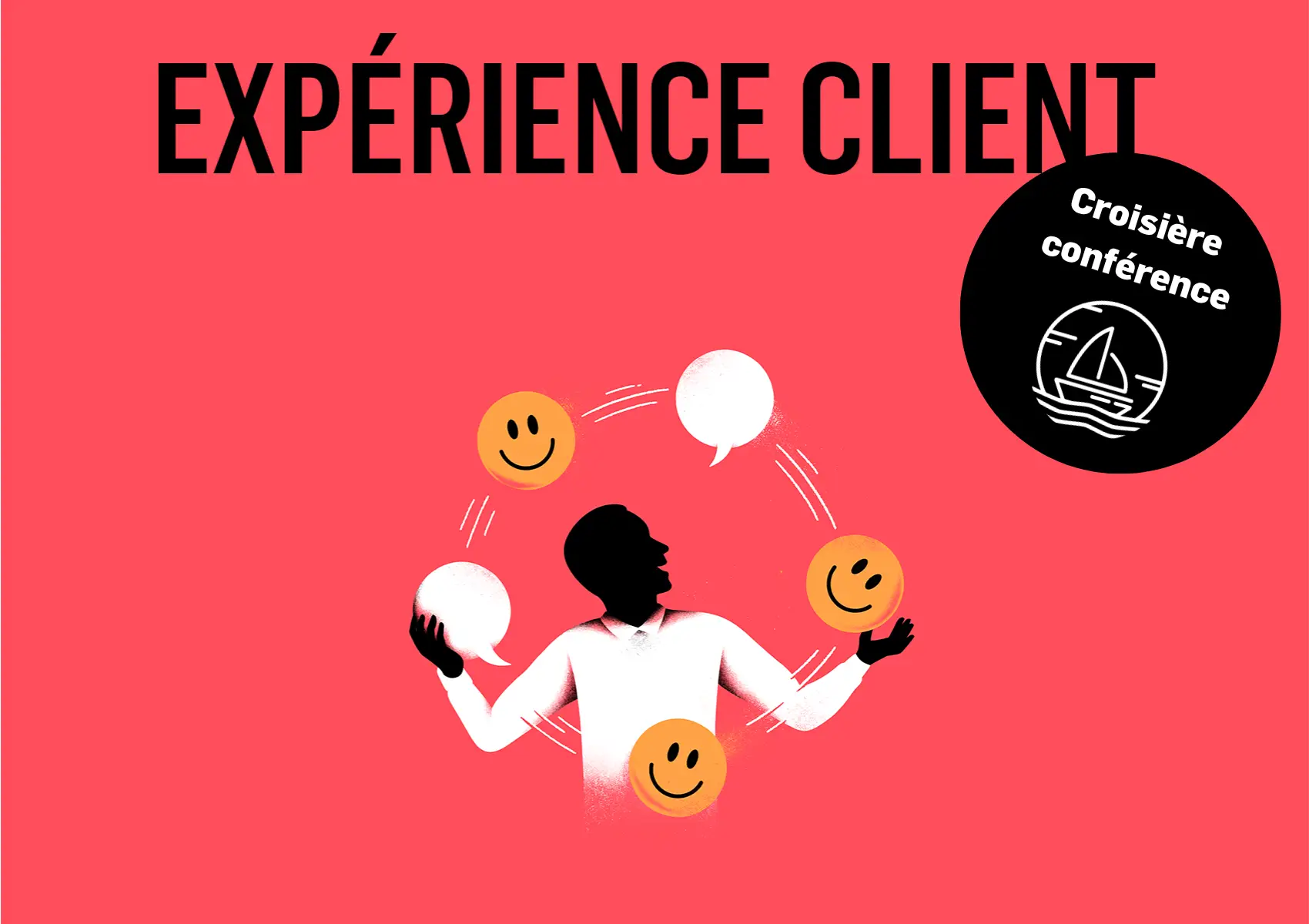 Expérience client - Les Affaires