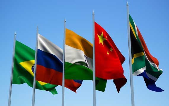 BRICS+ no acabará por derribar a Occidente