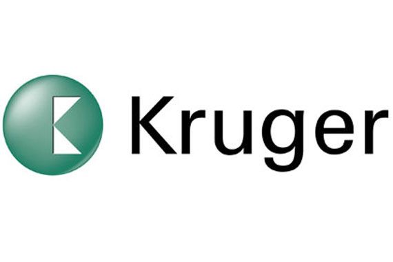 Le logo de Kruger