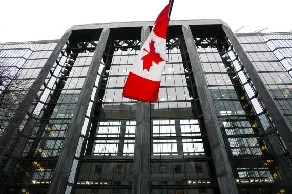 Will the Bank of Canada keep its key interest rate on Wednesday?