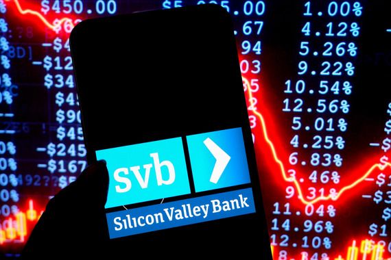 United States: “Our regulatory system failed” to prevent SVB’s collapse
