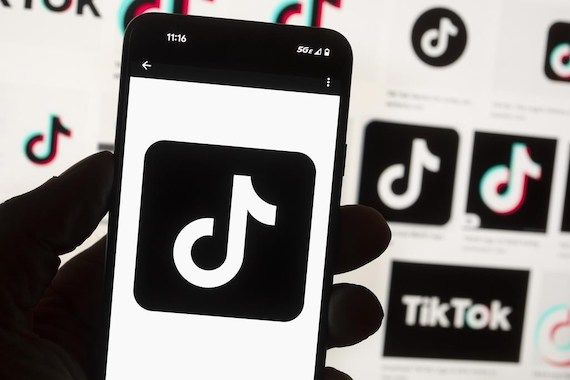 The Canadian government has banned the TikTok app on their phones