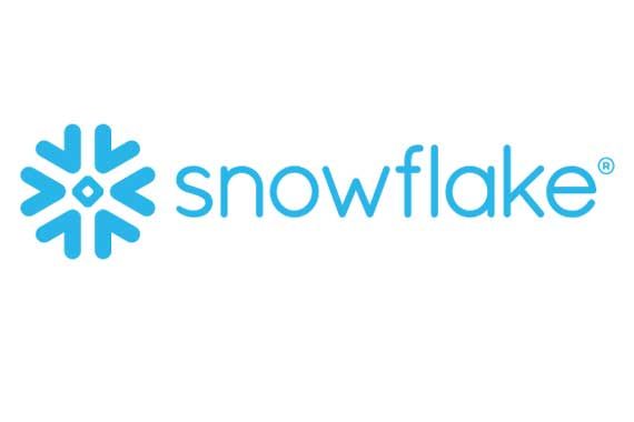 Le logo de Snowflake