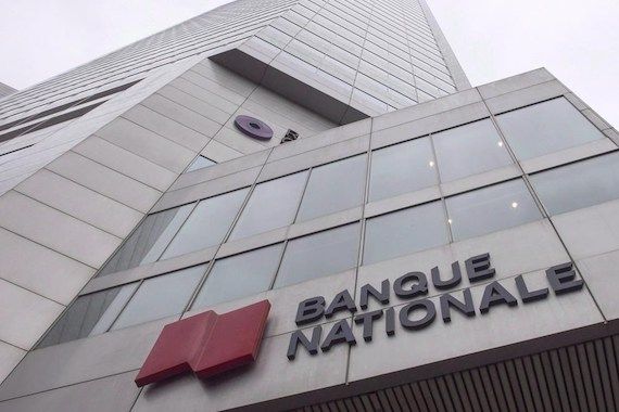 The National Bank: a decrease in the adjusted net results for the second quarter of 2023