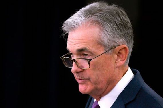 United States: According to Powell, the Fed is headed for two additional hikes