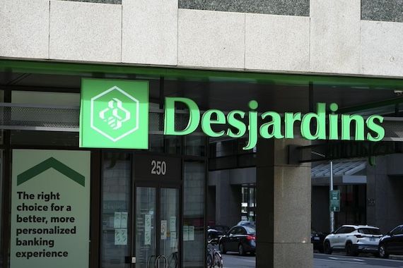 Vieira loses an early contributor with Desjardins' exit