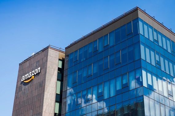 Amazon affronta uno sciopero durante il “Black Friday”